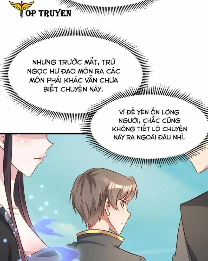 Sau Khi Max Độ Yêu Thích Chapter 114 - Trang 32