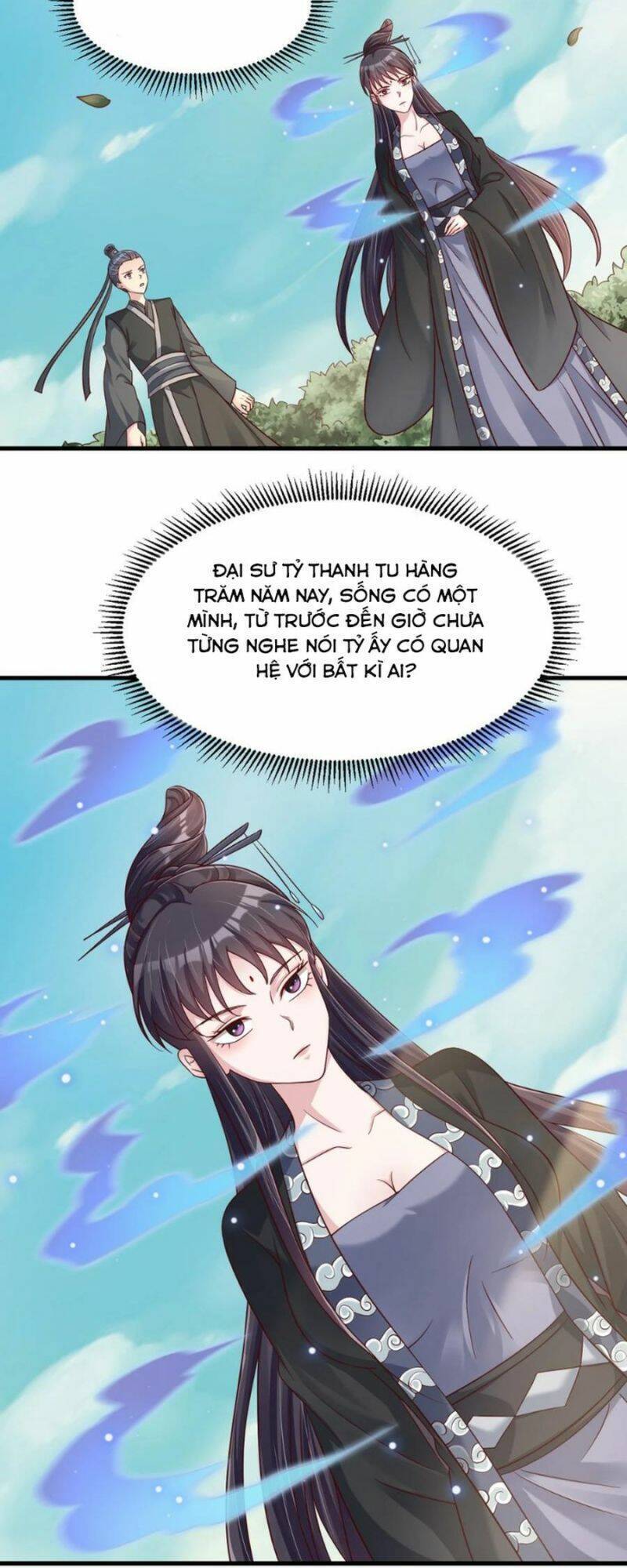 Sau Khi Max Độ Yêu Thích Chapter 114 - Trang 17