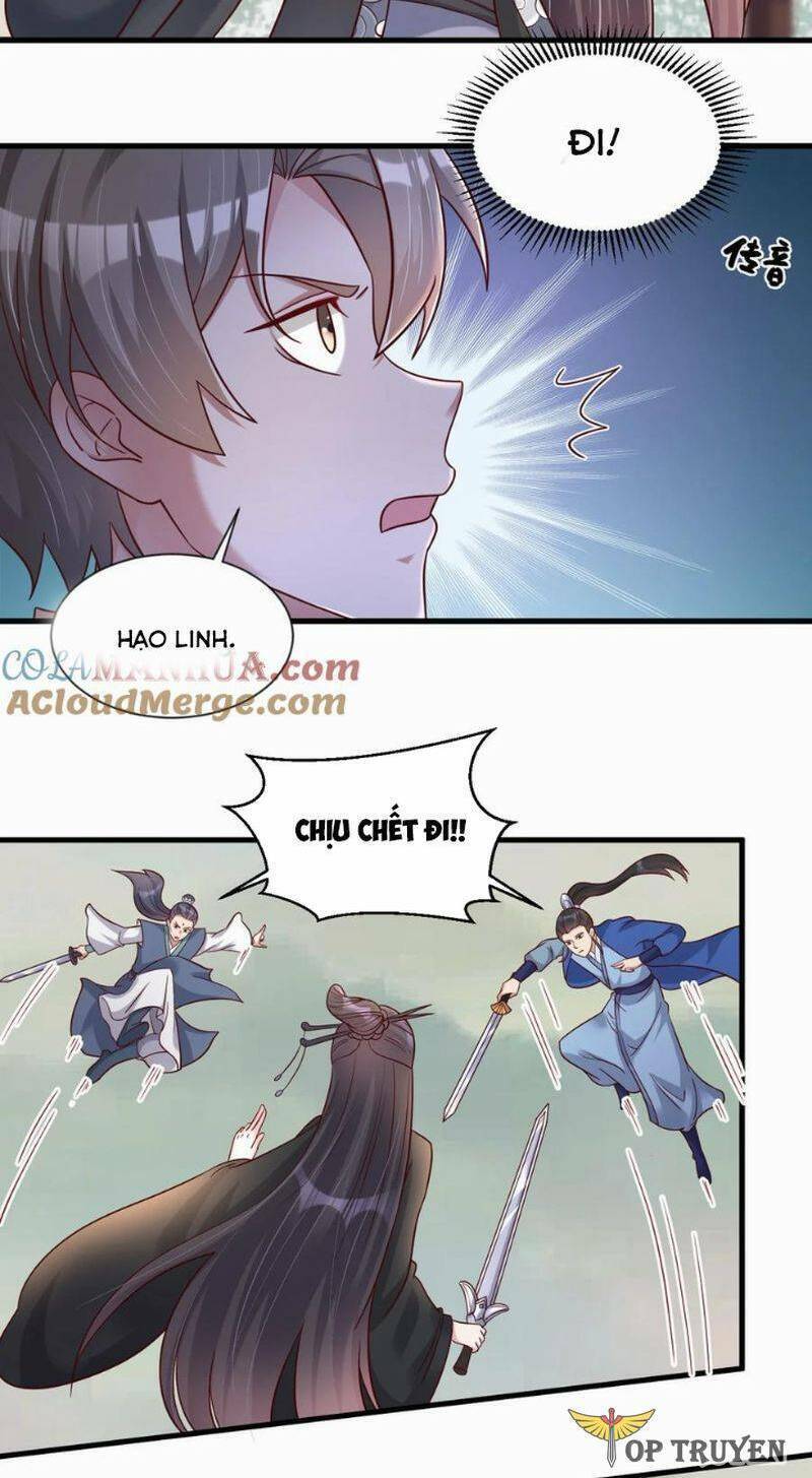 Sau Khi Max Độ Yêu Thích Chapter 126 - Trang 16