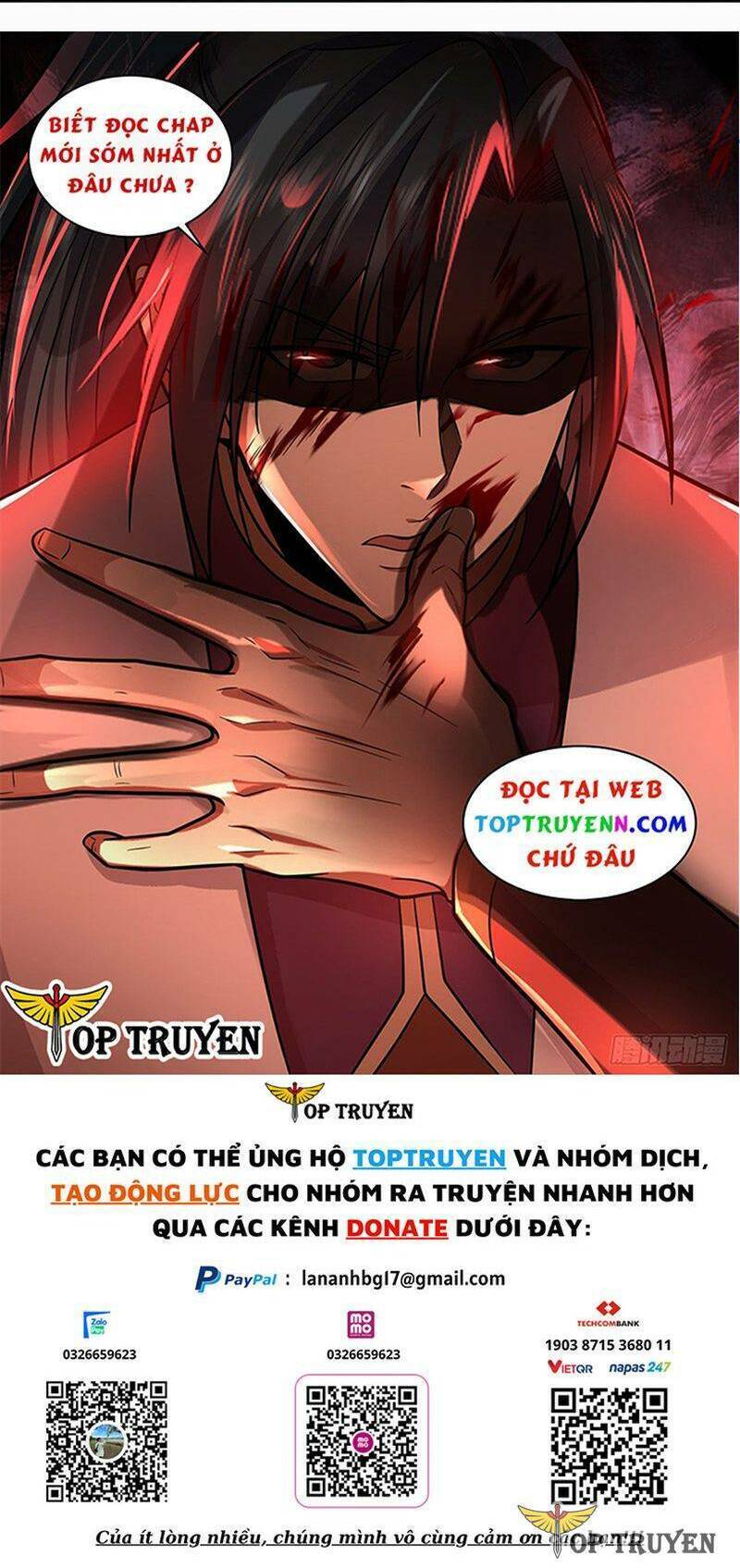 Sau Khi Max Độ Yêu Thích Chapter 126 - Trang 26