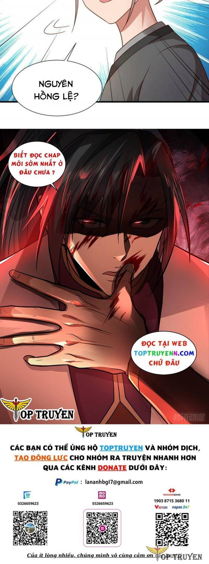 Sau Khi Max Độ Yêu Thích Chapter 140 - Trang 19