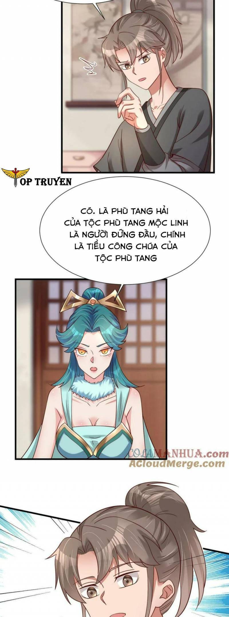 Sau Khi Max Độ Yêu Thích Chapter 140 - Trang 18