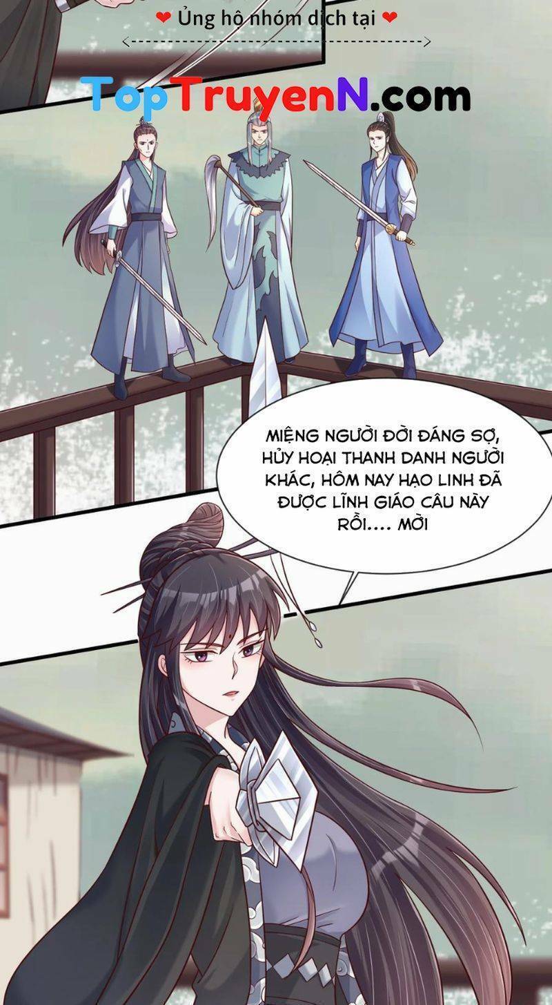 Sau Khi Max Độ Yêu Thích Chapter 126 - Trang 15