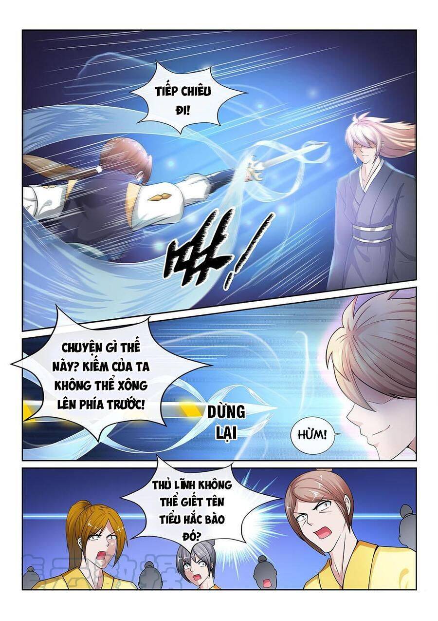 Tiên Vương Chapter 86 - Trang 6