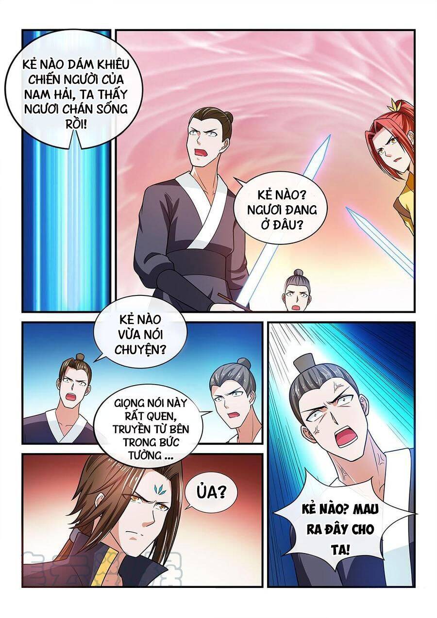 Tiên Vương Chapter 85 - Trang 2