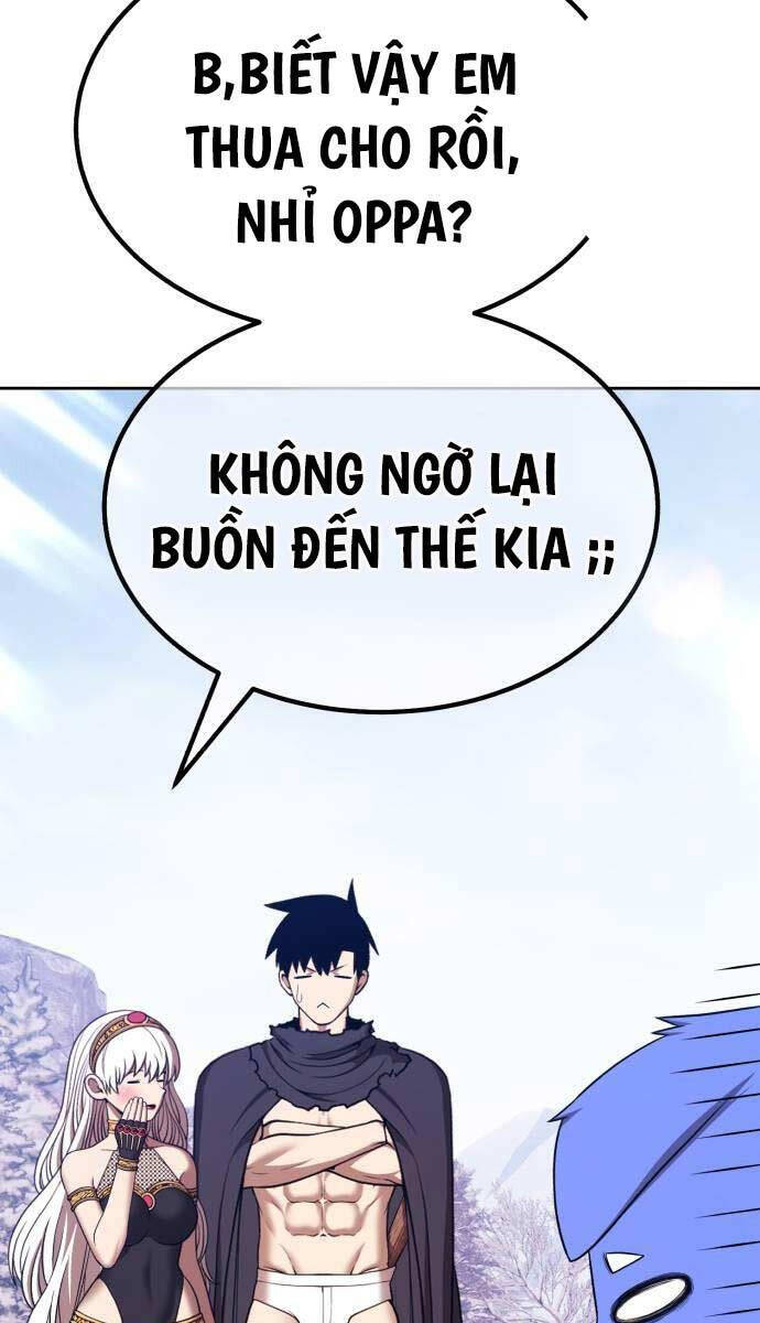 Gậy Gỗ Cấp 99 Chapter 89.6 - Trang 88