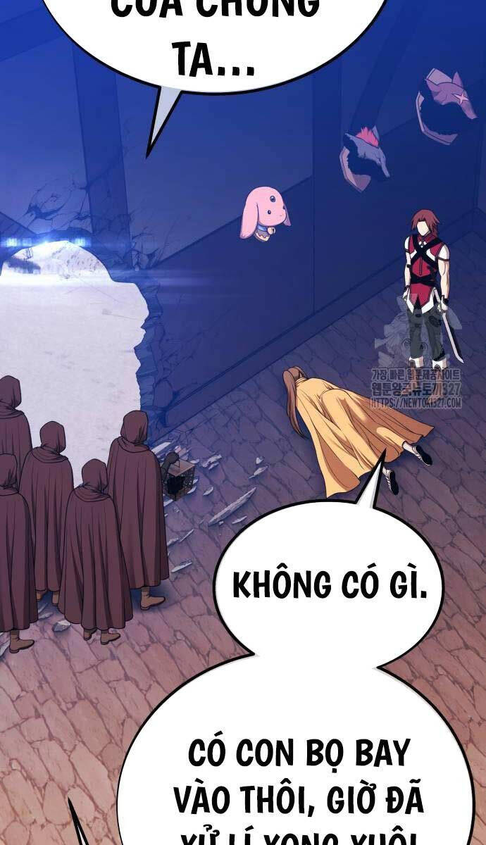 Gậy Gỗ Cấp 99 Chapter 88.5 - Trang 98