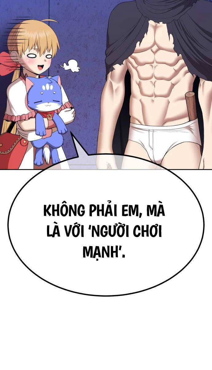 Gậy Gỗ Cấp 99 Chapter 90.5 - Trang 39