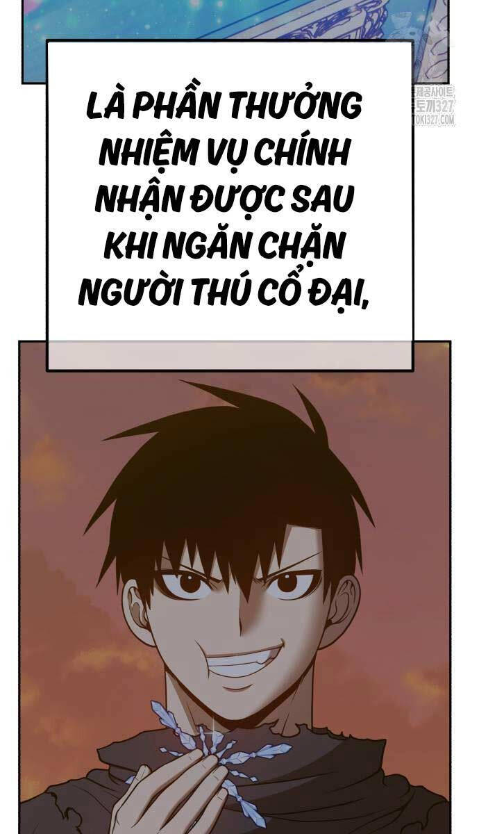 Gậy Gỗ Cấp 99 Chapter 89.5 - Trang 15