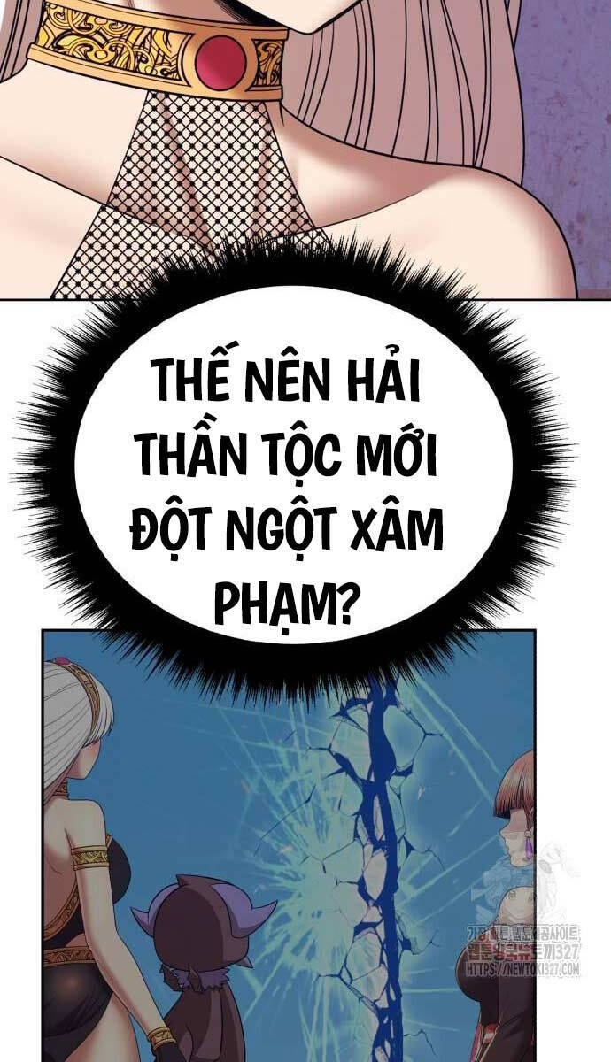 Gậy Gỗ Cấp 99 Chapter 90.5 - Trang 92