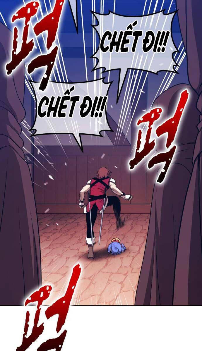 Gậy Gỗ Cấp 99 Chapter 88.5 - Trang 135