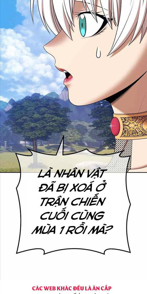 Gậy Gỗ Cấp 99 Chapter 86.5 - Trang 77