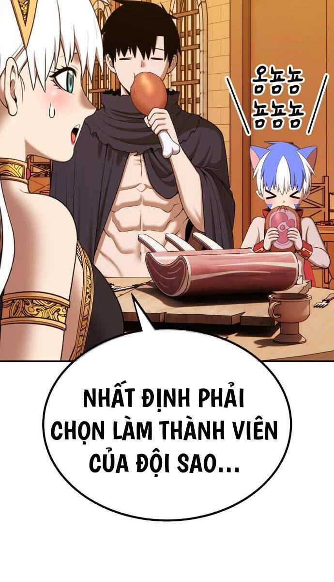 Gậy Gỗ Cấp 99 Chapter 89.5 - Trang 44