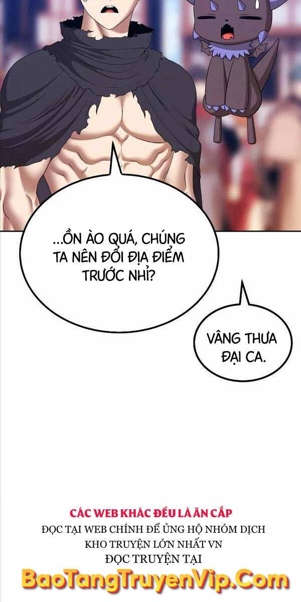 Gậy Gỗ Cấp 99 Chapter 86.5 - Trang 8