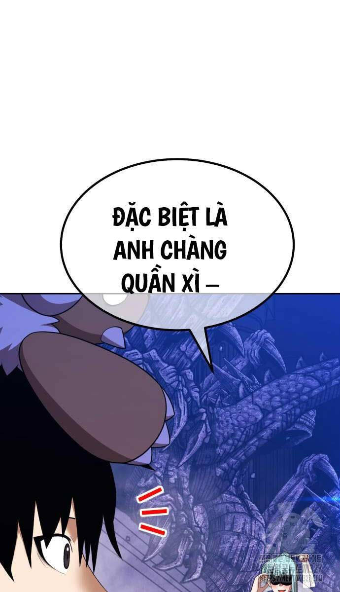 Gậy Gỗ Cấp 99 Chapter 90.6 - Trang 16