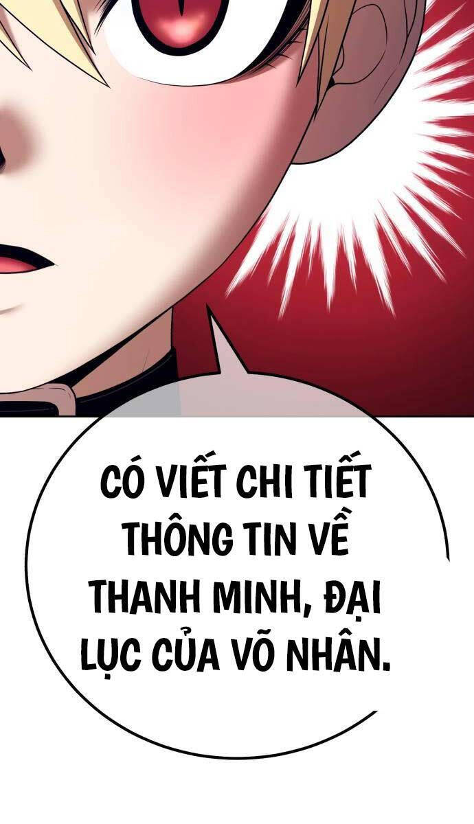 Gậy Gỗ Cấp 99 Chapter 90.5 - Trang 26