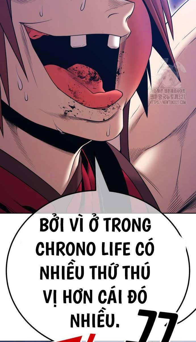 Gậy Gỗ Cấp 99 Chapter 88.6 - Trang 95