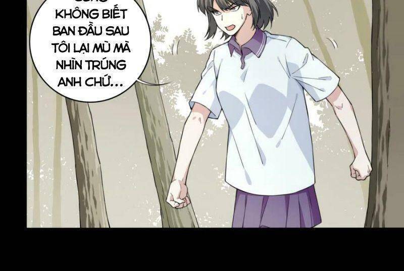 Tôi Là Người Môi Giới Của Ngôi Nhà Kỳ Quái Chapter 99 - Trang 9