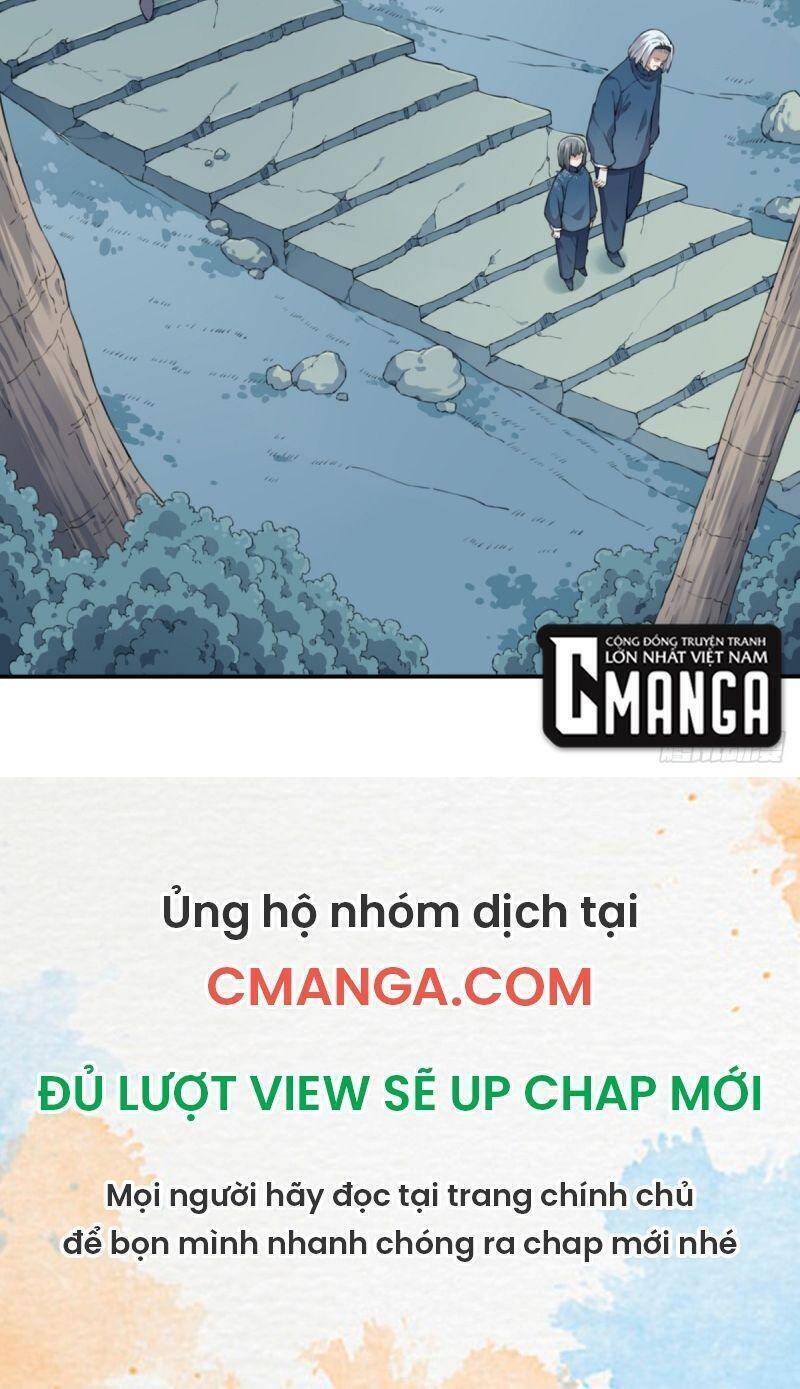 Tôi Là Người Môi Giới Của Ngôi Nhà Kỳ Quái Chapter 16 - Trang 35