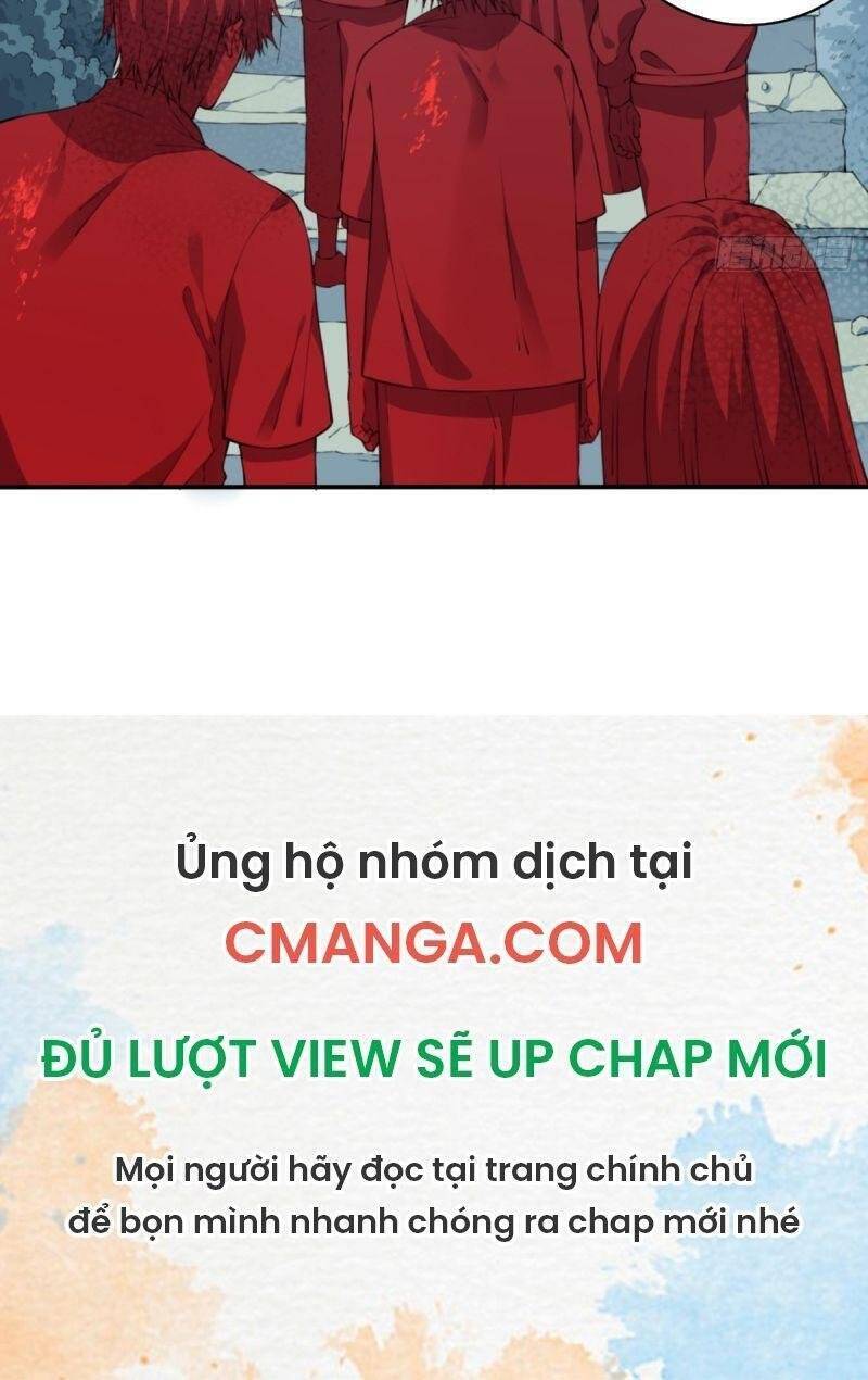 Tôi Là Người Môi Giới Của Ngôi Nhà Kỳ Quái Chapter 15 - Trang 23