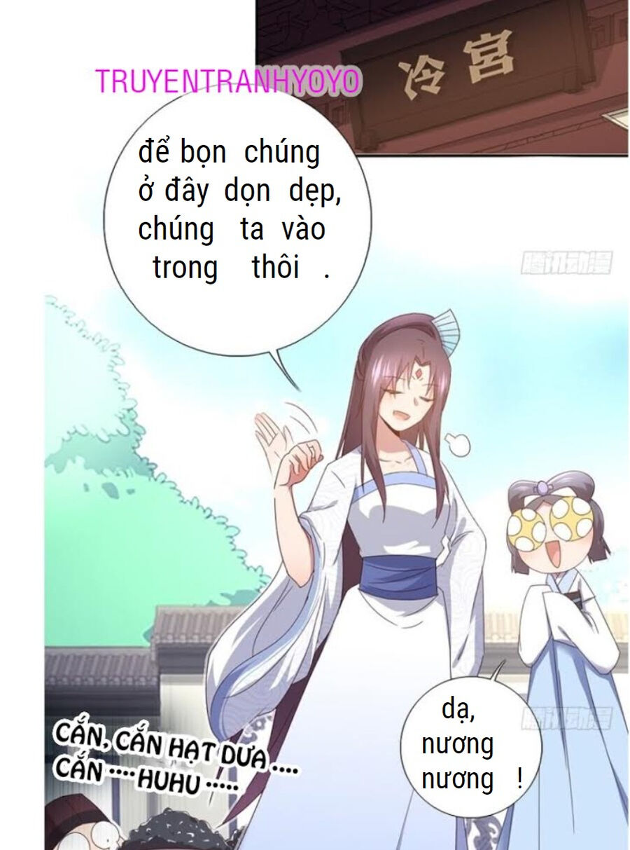 Thần Trù Cuồng Hậu Truyentranhyoyo Chapter 65 - Trang 4