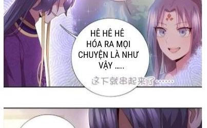 Thần Trù Cuồng Hậu Truyentranhyoyo Chapter 61 - Trang 13