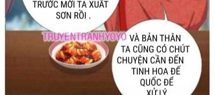 Thần Trù Cuồng Hậu Truyentranhyoyo Chapter 60 - Trang 3