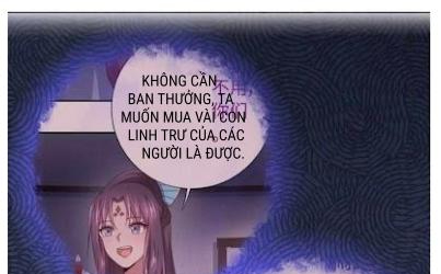 Thần Trù Cuồng Hậu Truyentranhyoyo Chapter 61 - Trang 10