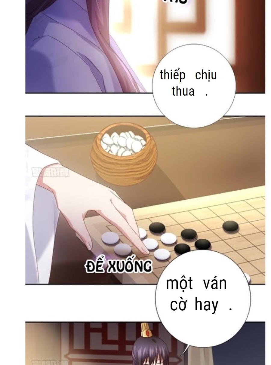 Thần Trù Cuồng Hậu Truyentranhyoyo Chapter 67 - Trang 23