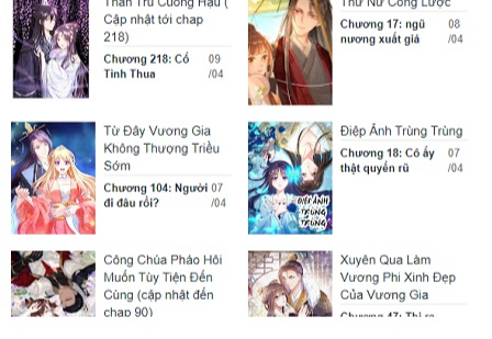 Thần Trù Cuồng Hậu Truyentranhyoyo Chapter 61 - Trang 39