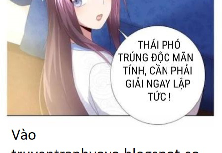 Thần Trù Cuồng Hậu Truyentranhyoyo Chapter 61 - Trang 37