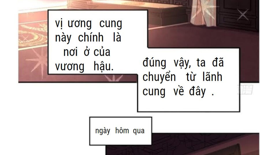 Thần Trù Cuồng Hậu Truyentranhyoyo Chapter 65 - Trang 3