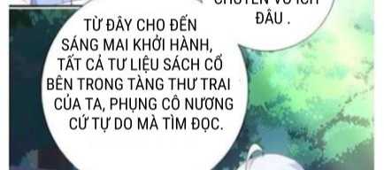 Thần Trù Cuồng Hậu Truyentranhyoyo Chapter 60 - Trang 6