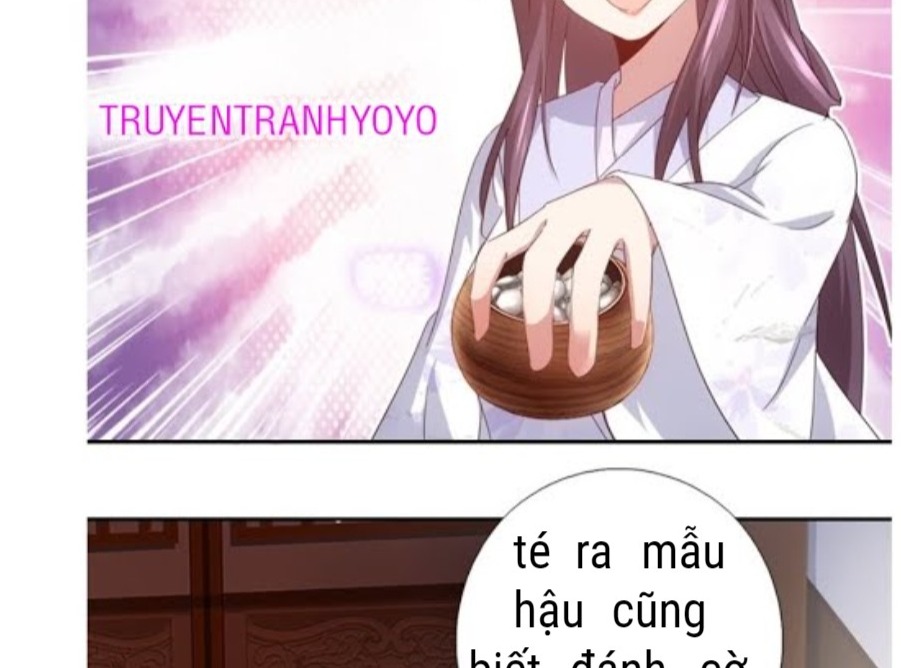 Thần Trù Cuồng Hậu Truyentranhyoyo Chapter 67 - Trang 3