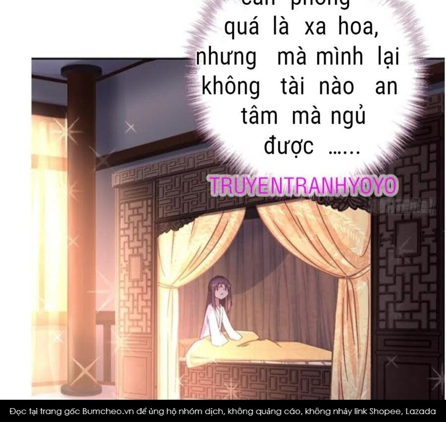 Thần Trù Cuồng Hậu Truyentranhyoyo Chapter 65 - Trang 2