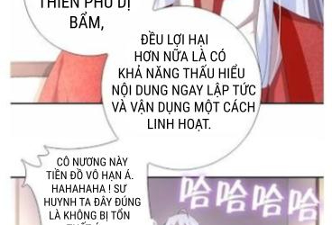 Thần Trù Cuồng Hậu Truyentranhyoyo Chapter 61 - Trang 4