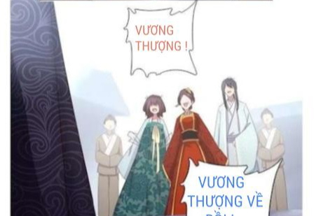 Thần Trù Cuồng Hậu Truyentranhyoyo Chapter 61 - Trang 31