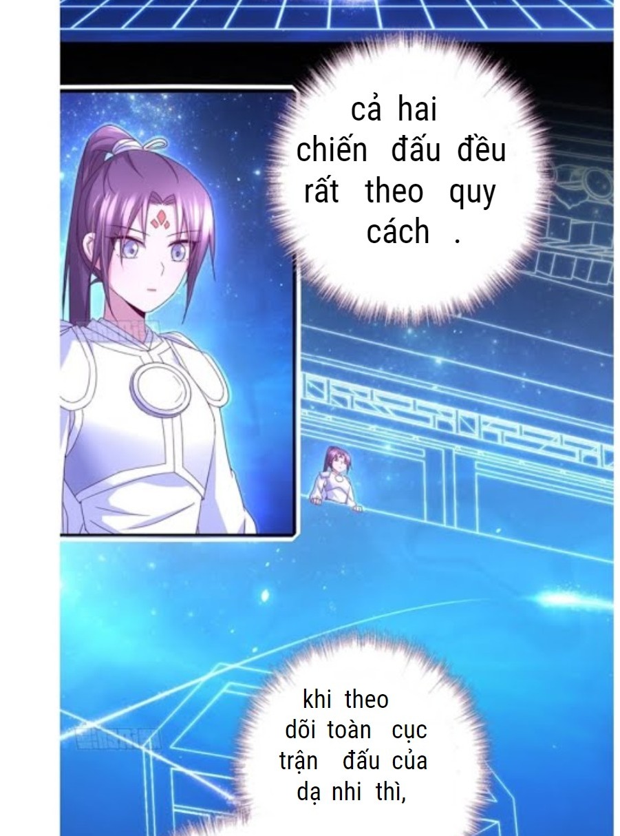 Thần Trù Cuồng Hậu Truyentranhyoyo Chapter 67 - Trang 7