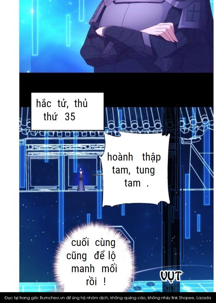 Thần Trù Cuồng Hậu Truyentranhyoyo Chapter 67 - Trang 13