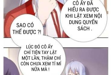 Thần Trù Cuồng Hậu Truyentranhyoyo Chapter 61 - Trang 1