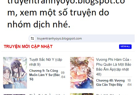 Thần Trù Cuồng Hậu Truyentranhyoyo Chapter 61 - Trang 38