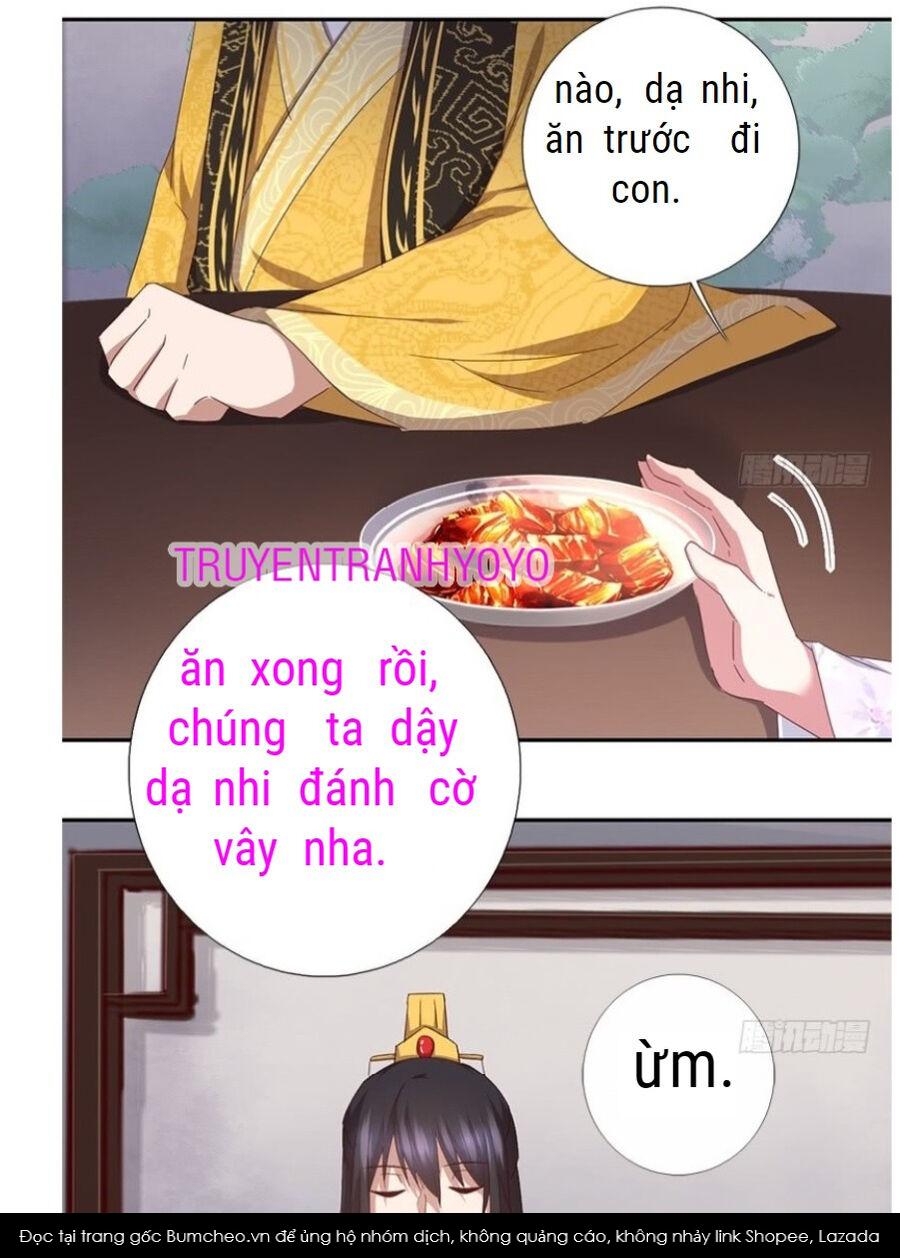 Thần Trù Cuồng Hậu Truyentranhyoyo Chapter 65 - Trang 28