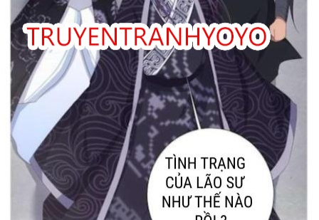 Thần Trù Cuồng Hậu Truyentranhyoyo Chapter 61 - Trang 33