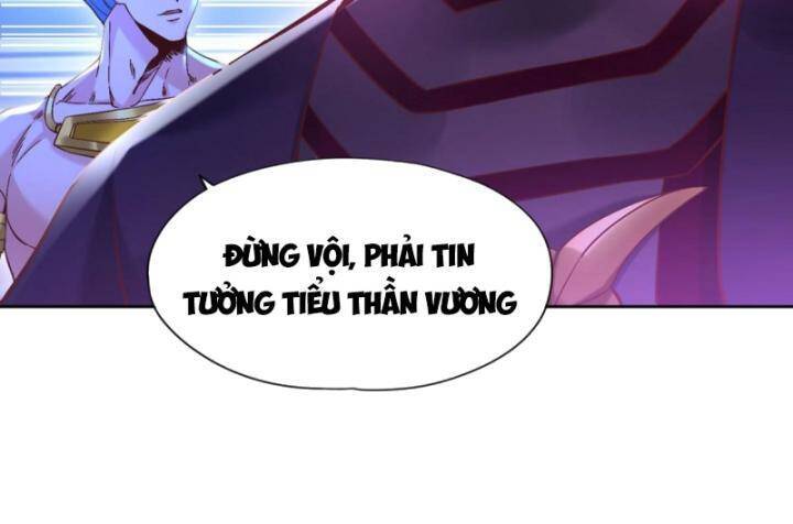 Ta Bị Nhốt Tại Cùng Một Ngày Mười Vạn Năm Chapter 448 - Trang 56