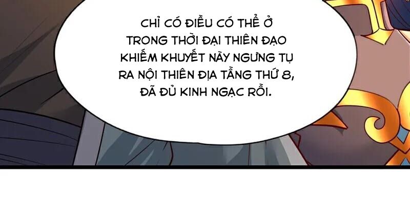 Ta Bị Nhốt Tại Cùng Một Ngày Mười Vạn Năm Chapter 501 - Trang 22