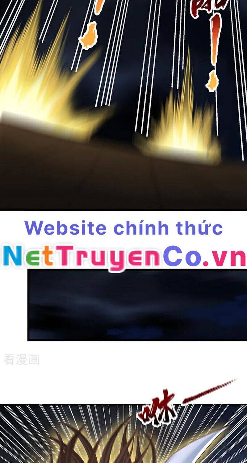 Ta Bị Nhốt Tại Cùng Một Ngày Mười Vạn Năm Chapter 450 - Trang 30