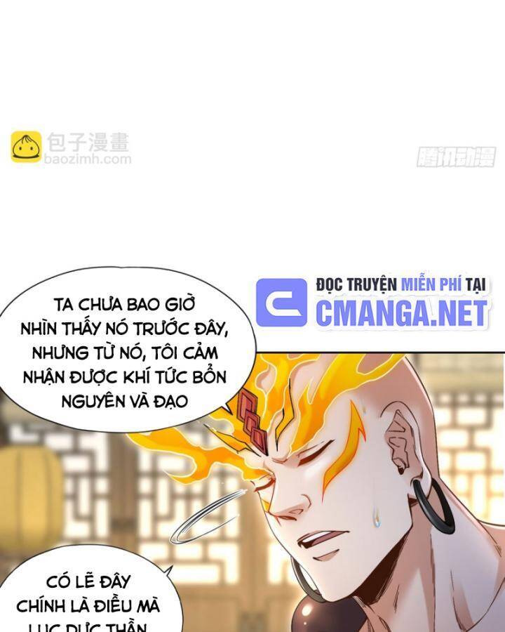 Ta Bị Nhốt Tại Cùng Một Ngày Mười Vạn Năm Chapter 448 - Trang 98