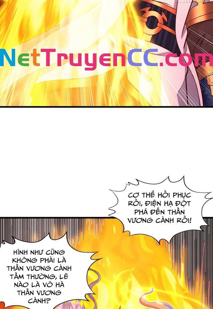 Ta Bị Nhốt Tại Cùng Một Ngày Mười Vạn Năm Chapter 459 - Trang 38