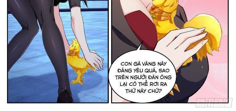 Khắc Kim Phong Thần Chapter 95 - Trang 20