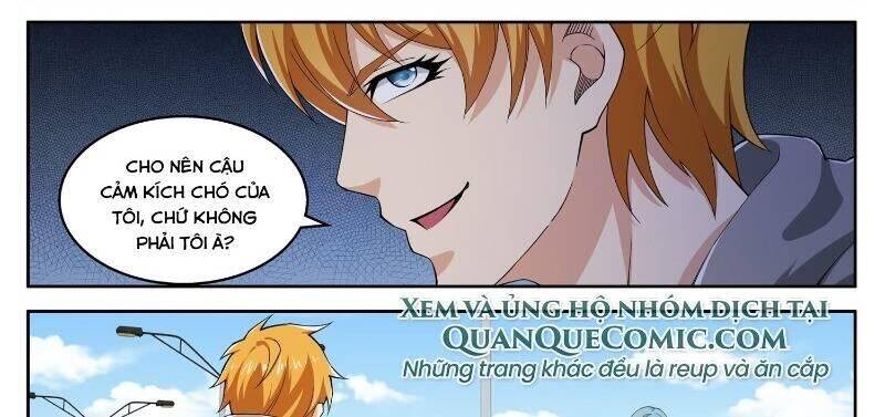 Khắc Kim Phong Thần Chapter 103 - Trang 19